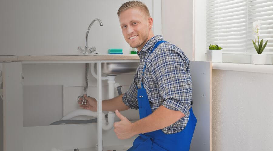 Professional sewer line replacement in Neosho Rapids, KS